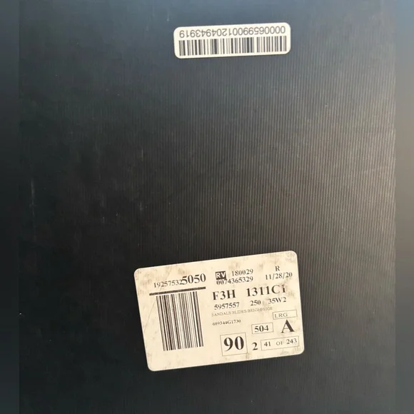 Gucci Leather Espadrille with Double G-Authentic - Beige/Mauve